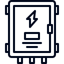 Elektrik Enerjisi Ekipmanları